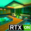 Traçage de rayons RTX pour Min