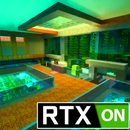 RTX Ray Tracing for Minecraft  APK
