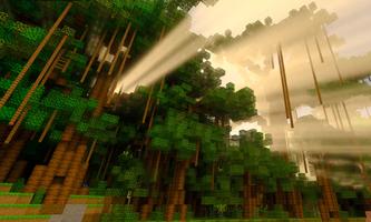 2 Schermata Ray Tracing RTX per Minecraft 