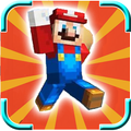 Mod Super Mario for Minecraft 