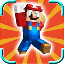 Mod Super Mario for Minecraft  APK