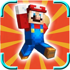 Mod Super Mario para Minecraft icono