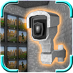 Security Camera Mod for Minecr