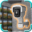 Security Camera Mod for Minecr APK