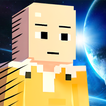 One Punch Man Mod to Minecraft