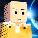 One Punch Man Mod to Minecraft APK