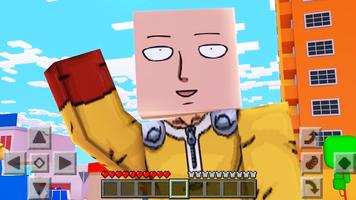 One Punch Man screenshot 3