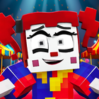 Mod Circus for Minecraft PE icon