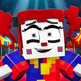 Mod Circus for Minecraft PE icon