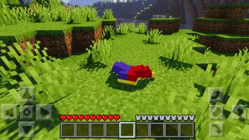 Mod Circus for Minecraft PE screenshot 3