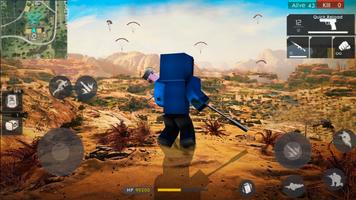 3 Schermata FFF Skin Tools Mod Minecraft