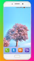 Tree Wallpaper HD APK 下載