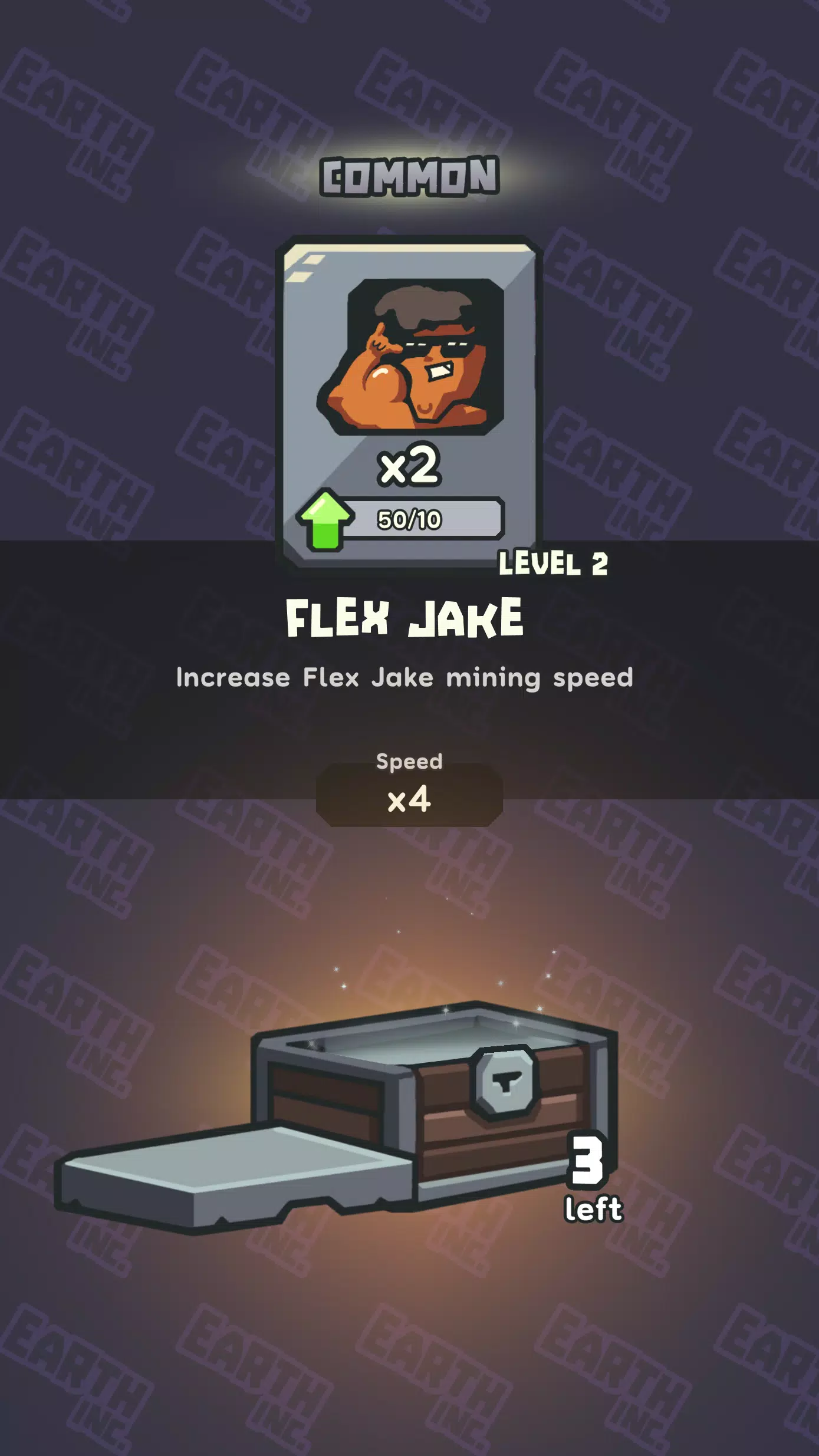 Earth Inc. Tycoon Idle Miner