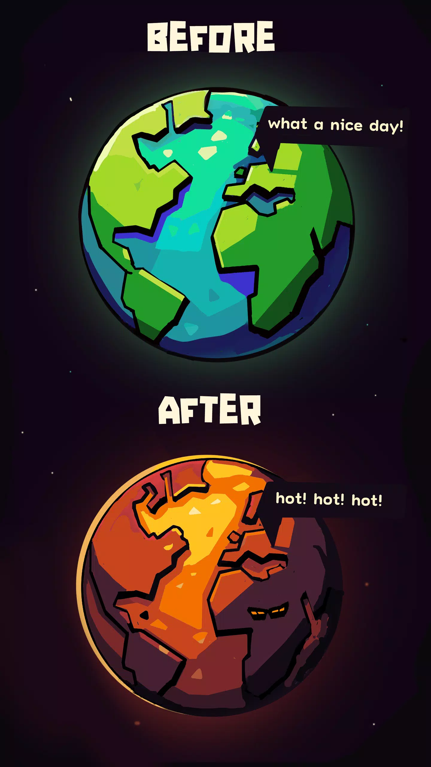 Earth Inc. Tycoon Idle Miner