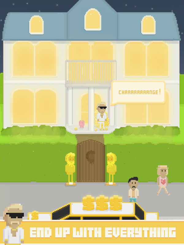 Virtual Beggar for Android - APK Download