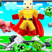 Mod one punch APK