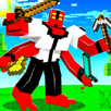 Mod boy alien APK