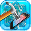 Efecto Pantalla Quebrada icon