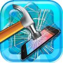 Efecto Pantalla Quebrada APK