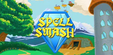 Spell Smash