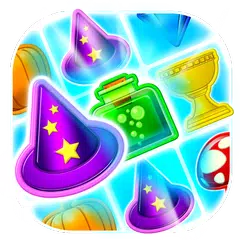 Spell Smash APK Herunterladen