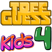 TreeGuess4Kids biểu tượng