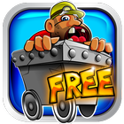 Earl's Mine Cart Adventures आइकन