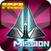 Space Shooter Mission Epsilon