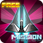 Space Shooter Mission Epsilon icône