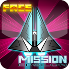 Space Shooter Mission Epsilon icon