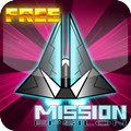 Space Shooter Mission Epsilon