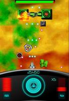 Space Shooter Mission Epsilon screenshot 1