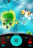 Space Shooter Mission Epsilon screenshot 2