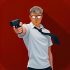 BodyCam: FPS Shooting Games أيقونة