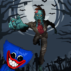 Zombie Games 3D icône