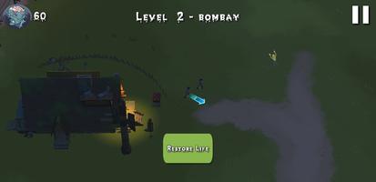 Zombie Games 3D screenshot 1