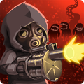 Evil Eye : Tireur de zombies