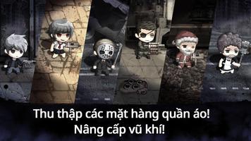 Evil Eye ảnh chụp màn hình 1