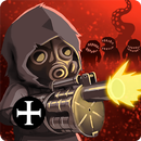 Evil Eye Plus :Zombie Survival APK