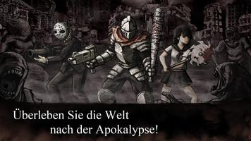 Evil Eye Plus :Zombie Survival Plakat