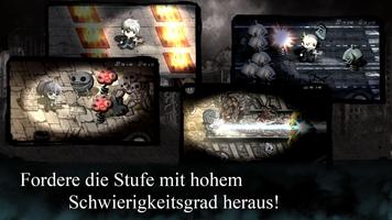 Evil Eye Plus :Zombie Survival Screenshot 2