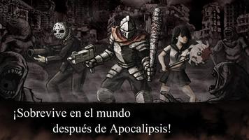 Evil Eye Plus :Survival zombie Poster