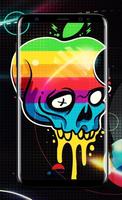 Graffiti Design Ideas New اسکرین شاٹ 1