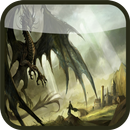 Japanese Dragon Wallpaper APK
