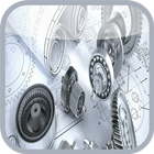 Mechanical System Design icon