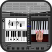 Piano Chord App