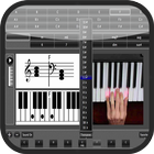 Piano Chord أيقونة