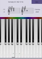 Piano Chord capture d'écran 3