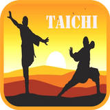 Tai Chi Technique icône