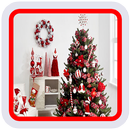 Trang trí cây thông Noel APK